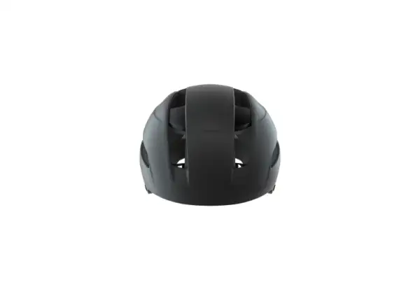 Alpina Soho Helm Black Matt