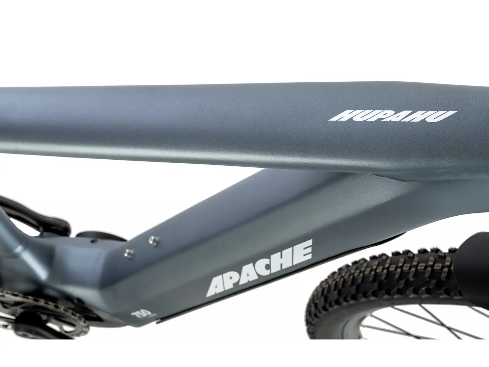 Apache Hupahu 1 SE Bosch Elektro-Mountainbike