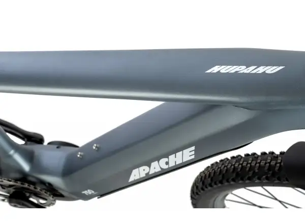 Apache Hupahu 1 SE Bosch Elektro-Mountainbike