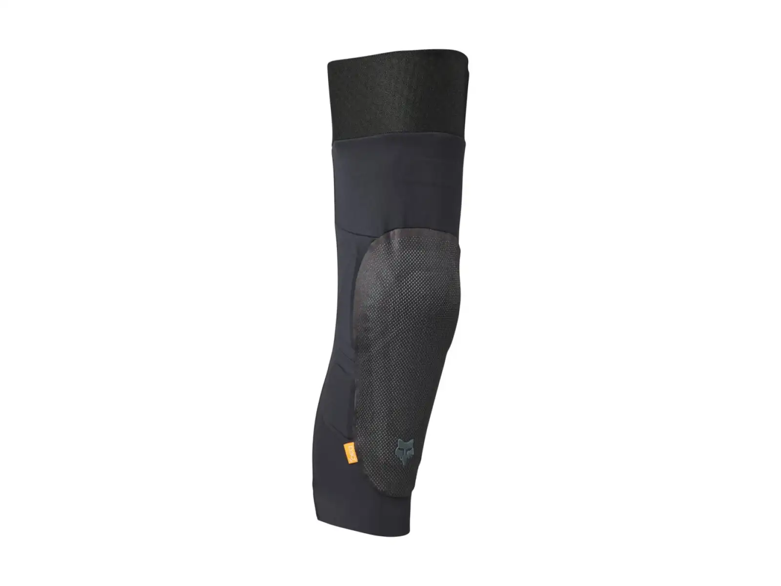 Fox Launch Elite Knieschützer Black