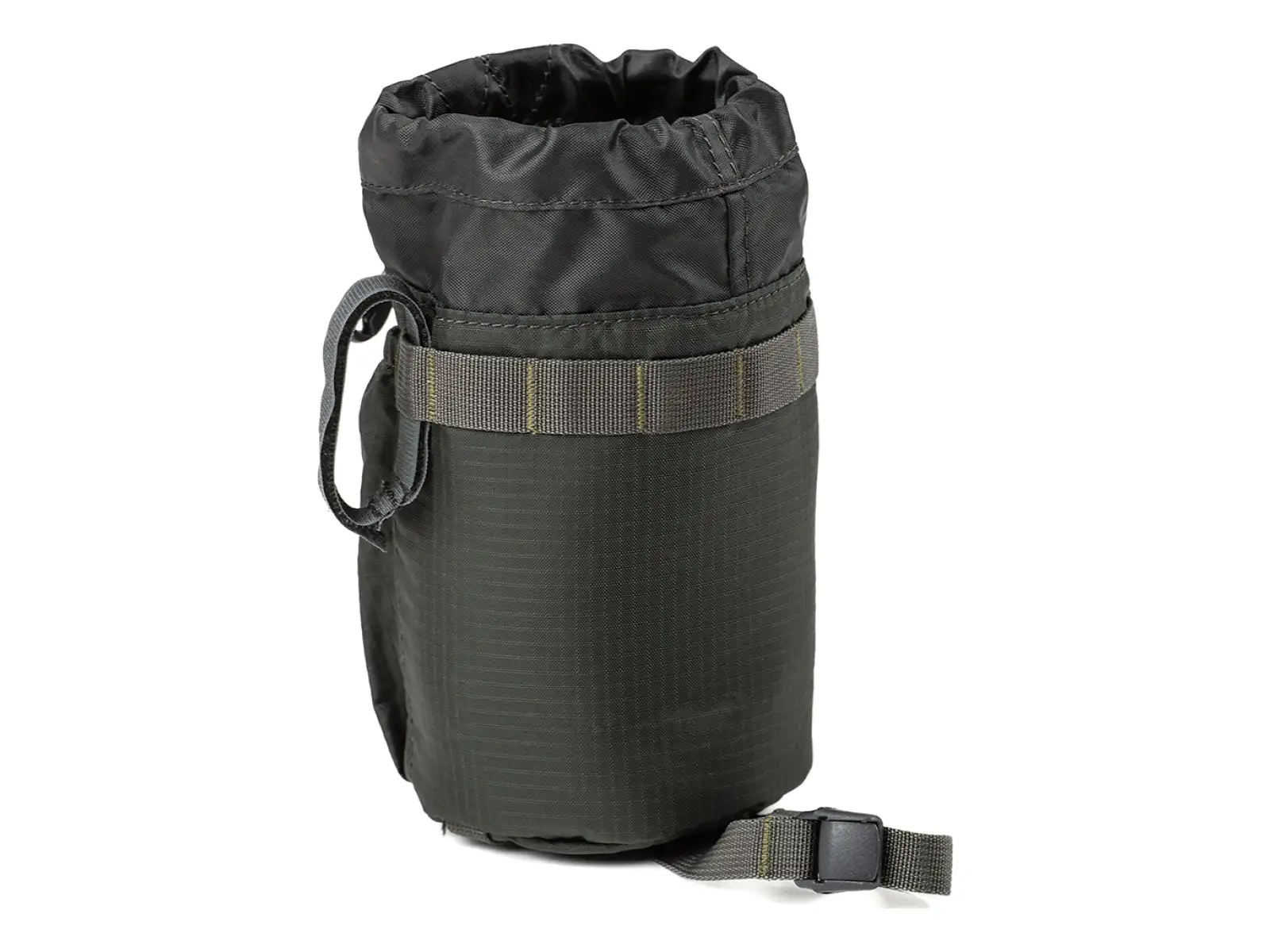 Acepac Fat Bottle Bag MKIII Flaschentasche 1 l Gray