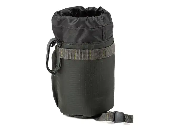 Acepac Fat Bottle Bag MKIII Flaschentasche 1 l Gray