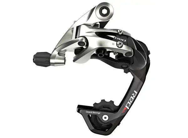 Sram Red 22 11-fach Rennrad-Schaltwerk Kurzer Käfig