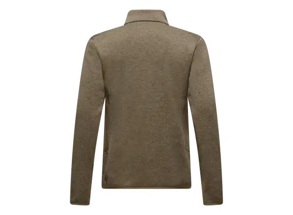 Salewa Puez Rocca Polarlite Herrenfleece Quicksand
