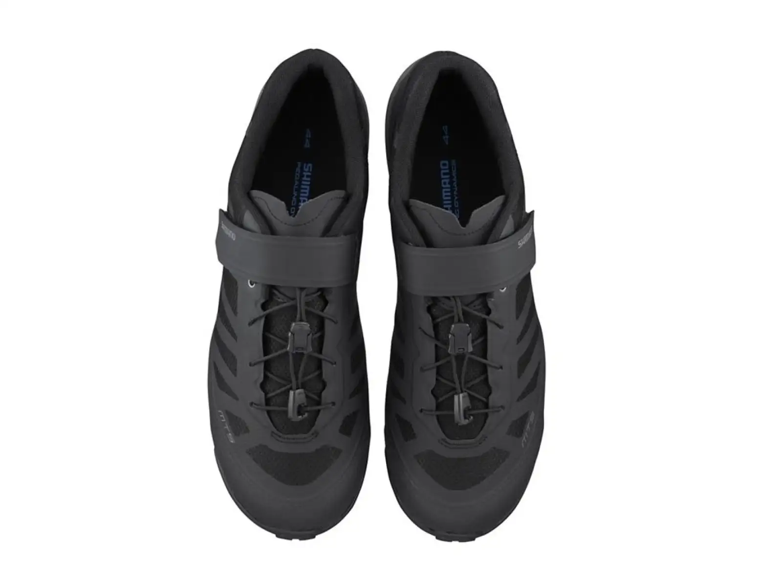 Shimano SH-MT502 Herren MTB-Schuhe Schwarz