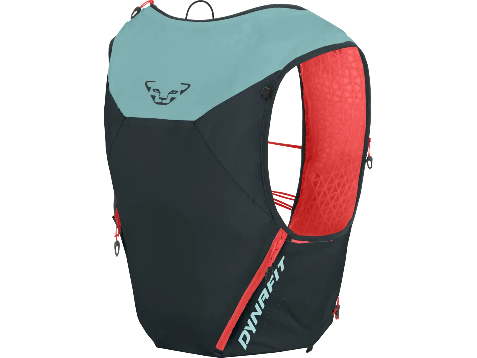 Dynafit Alpine 8 l Laufweste Marine Blue/Blueberry