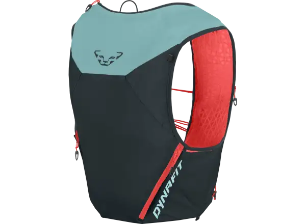 Dynafit Alpine 8 l Laufweste Marine Blue/Blueberry