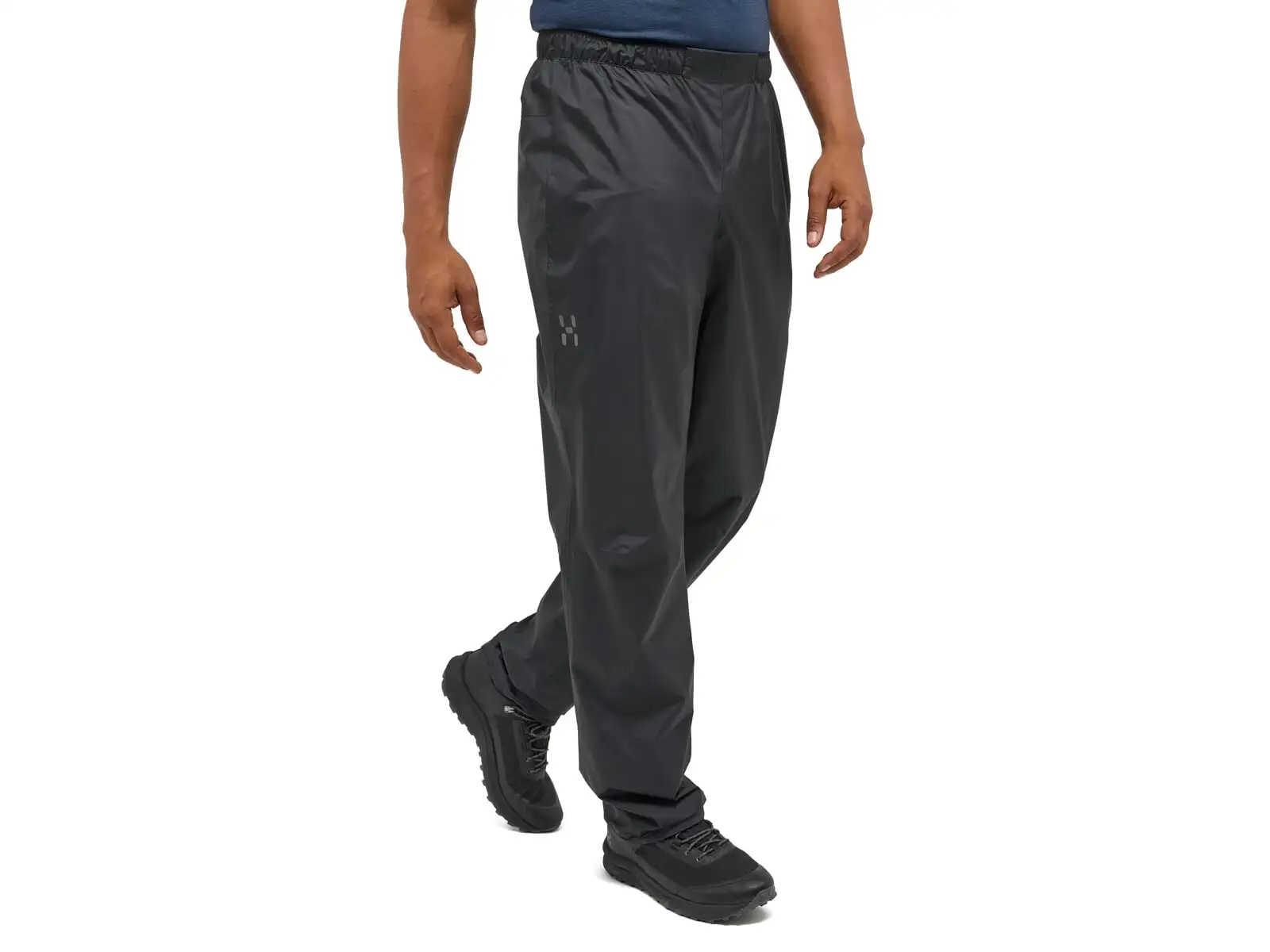 Haglöfs L.I.M Airak 2,5l Herrenhose schwarz