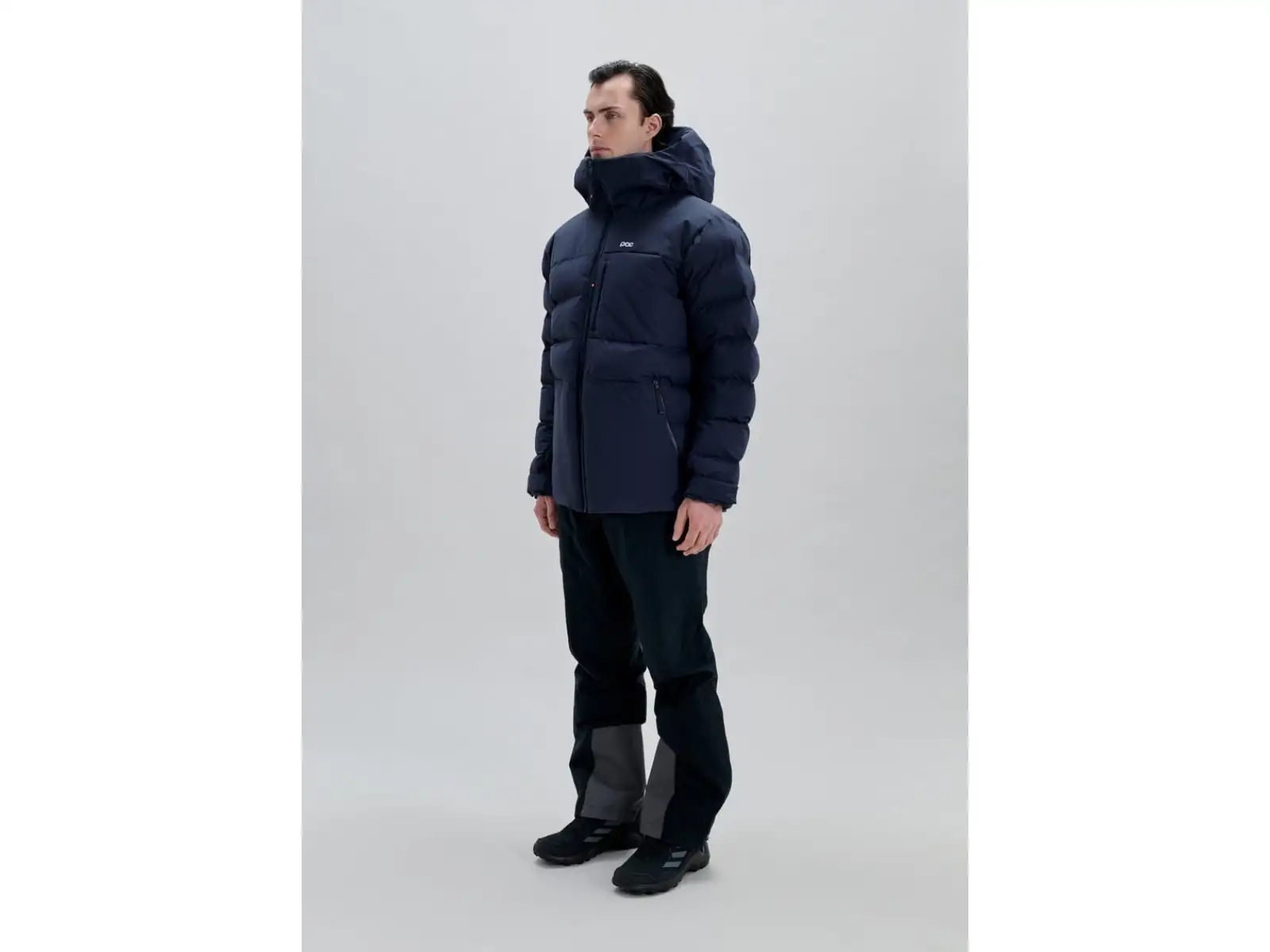 POC Loft Jacket Herren Skijacke Apatite Navy