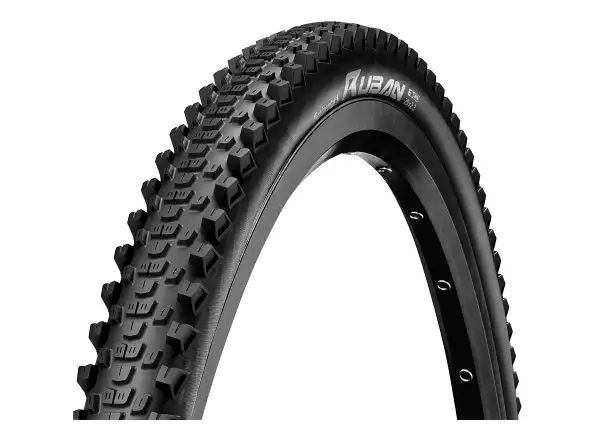 Continental Grand Prix E-25 TLR Reifen Kevlar Schwarz