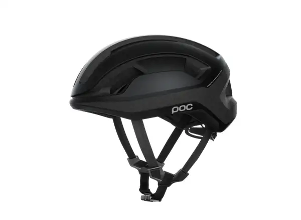 POC Omne Lite Helm Uranium Black Matt