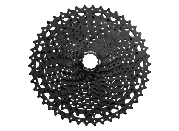 Sunrace CS-MS8 Black 11 sp. Kassette 11-36 Z.