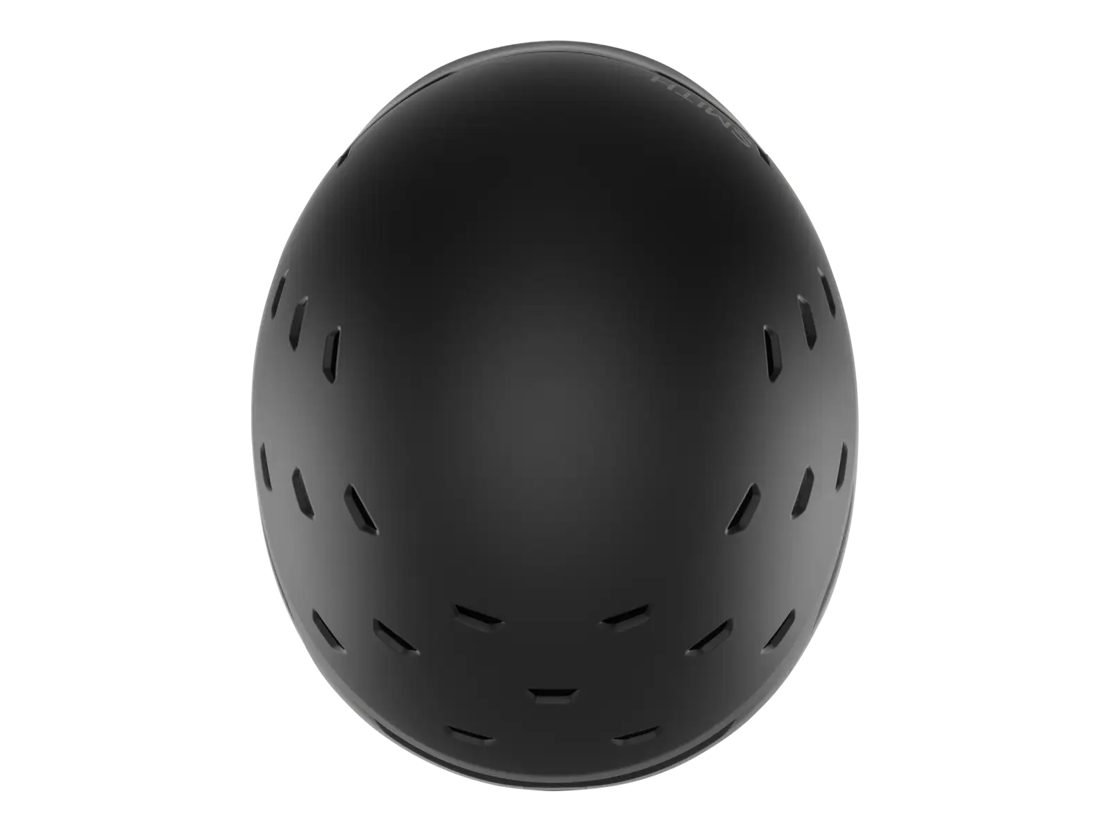 Smith Summit MIPS Skihelm Matte Black