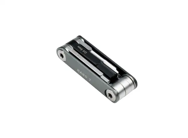 Topeak Nano 7 Werkzeug