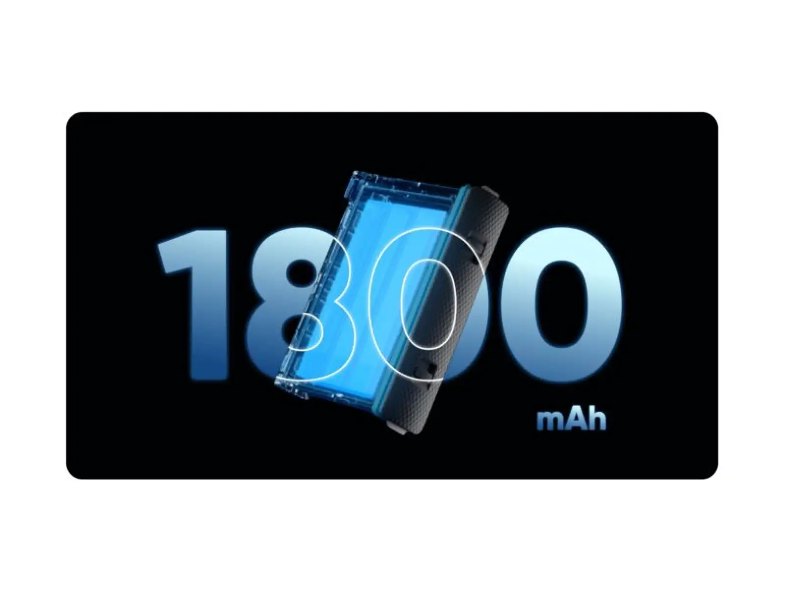 Insta360 X3 Akku