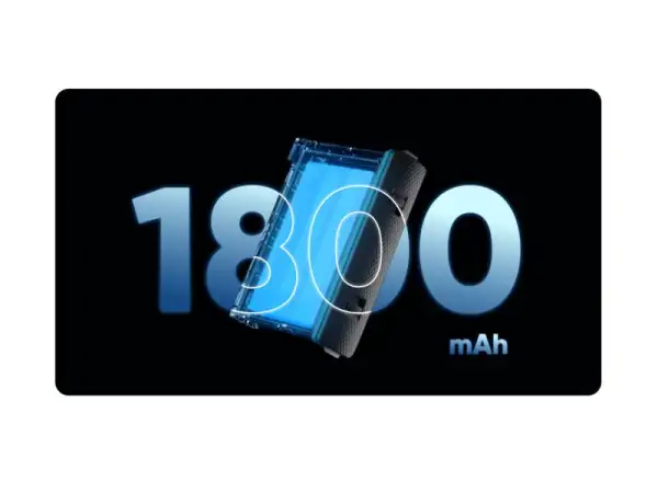 Insta360 X3 Akku
