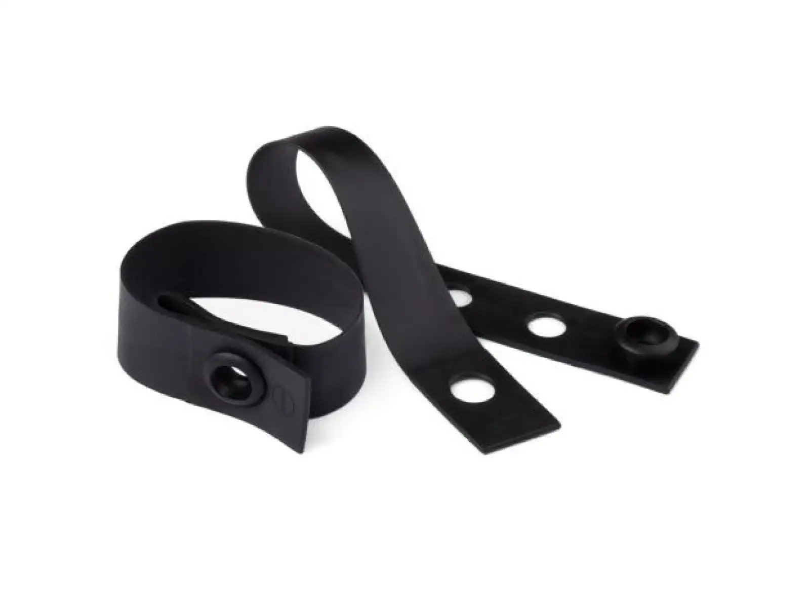 Cycloc Wrap Latex Gummi Schwarz