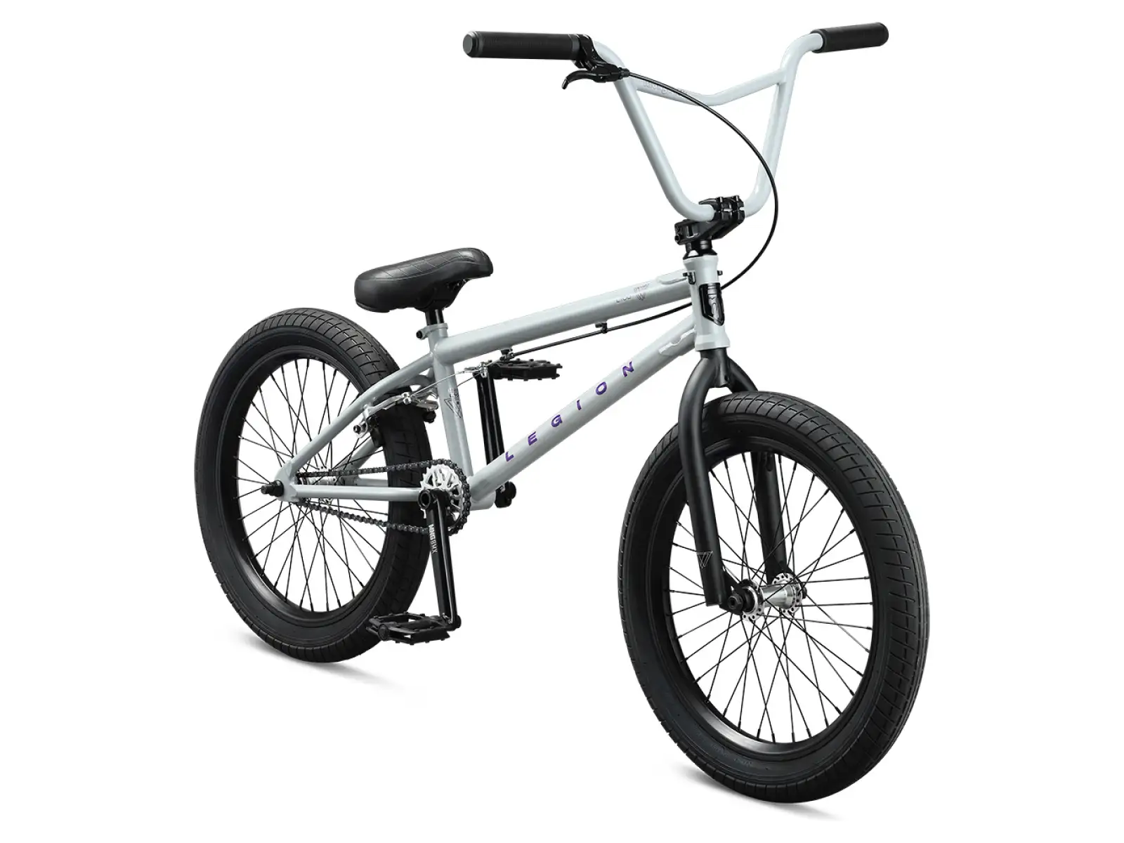Mongoose Legion 100 GRY BMX Fahrrad