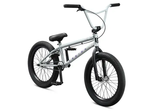 Mongoose Legion 100 GRY BMX Fahrrad