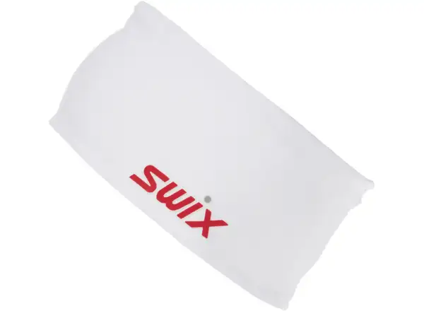 Swix Race Ultra Light Stirnband Weiß