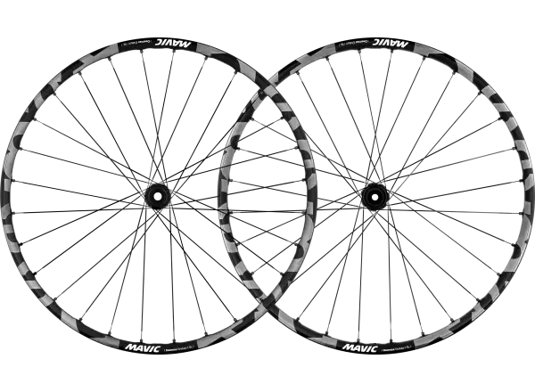 Mavic Deemax Enduro SL 29" Boost INTL Laufradsatz Sram XD