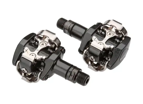 Shimano PD-M505 Klick-Pedale Schwarz