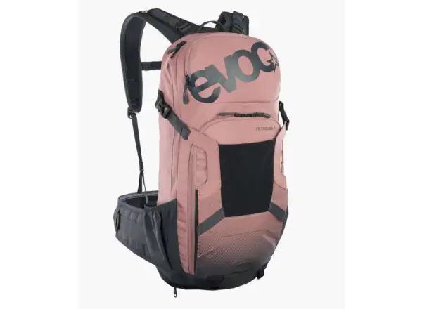 Evoc FR Enduro 16 Rucksack 16 l dusty pink/kohlegrau