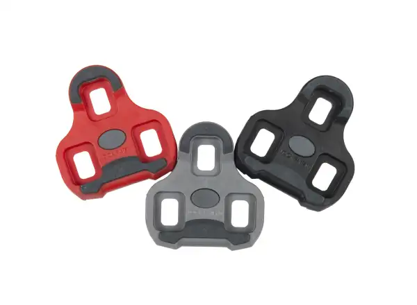 LOOK Keo Grip Pedalplatten
