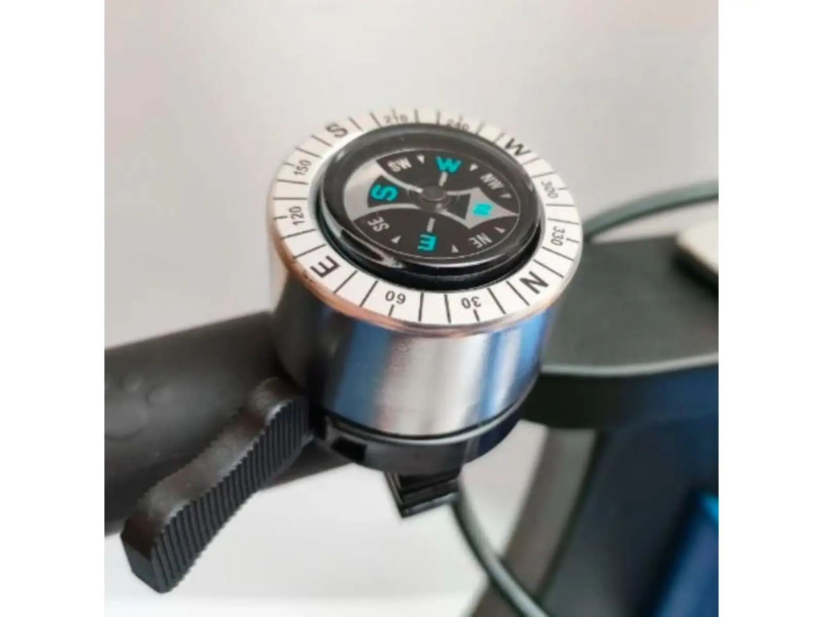 First Bike Kompas Klingel