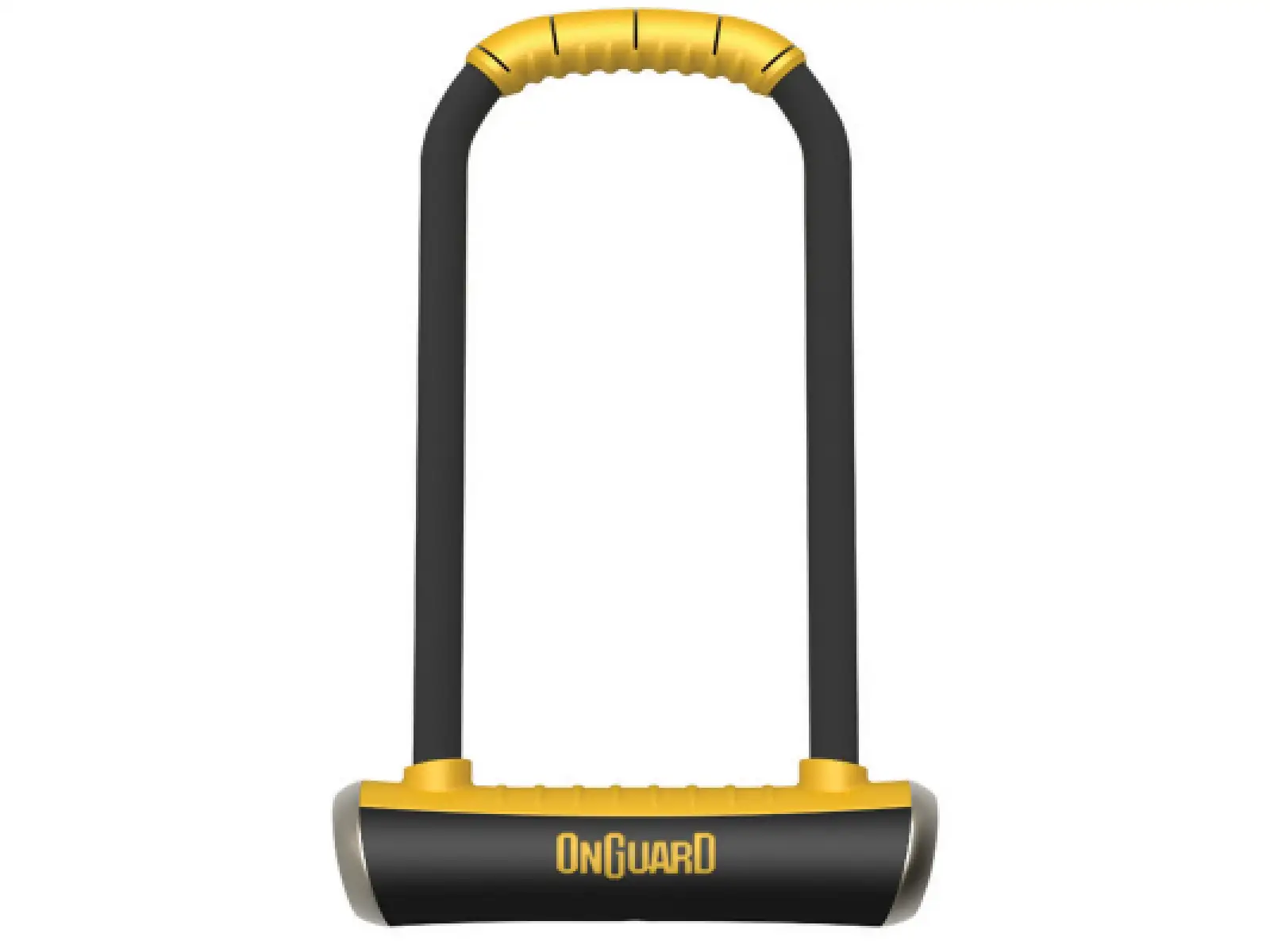 OnGuard Pitbull LS8002 Bügelschloss 115x292 mm