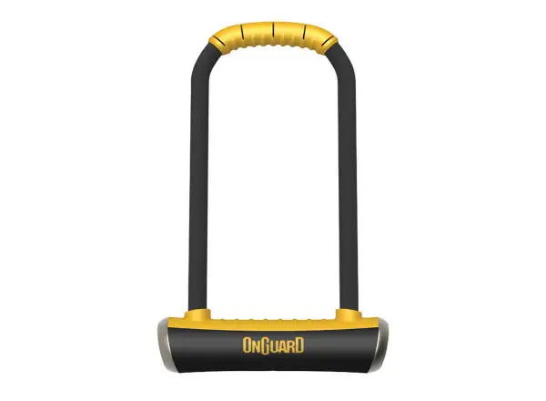 OnGuard Pitbull LS8002 Bügelschloss 115x292 mm