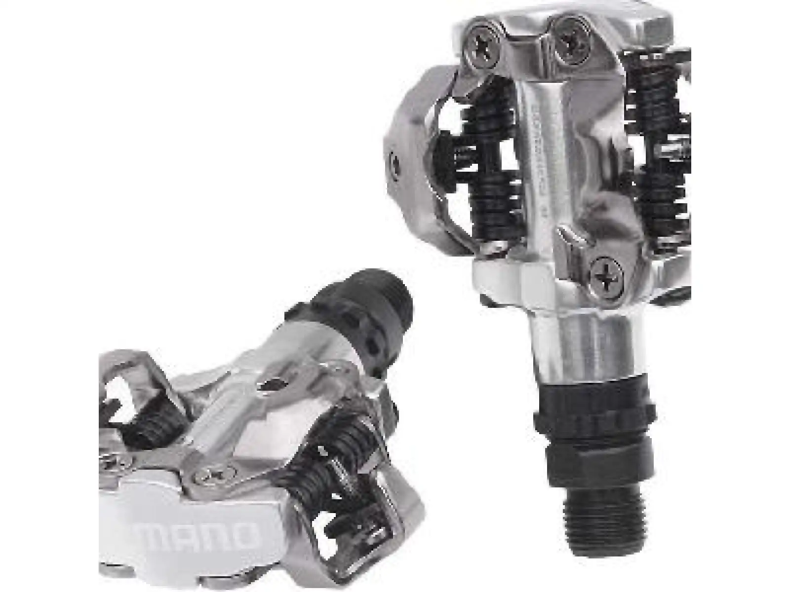 Shimano SPD PD-M520 Klick-Pedale