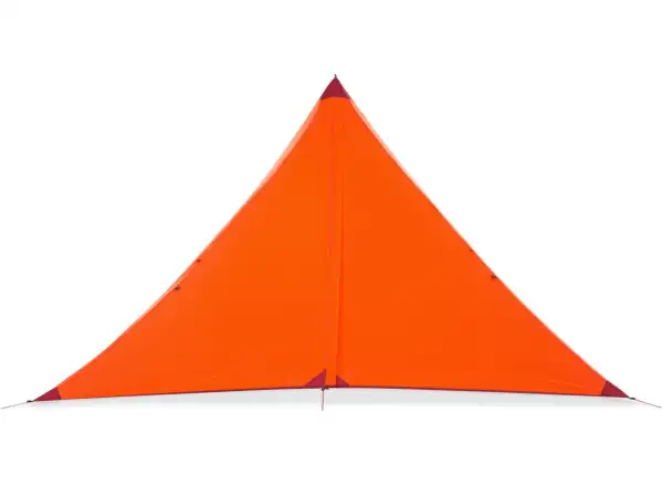 MSR Front Range UL Tarp Shelter Unterstand für 4 Personen