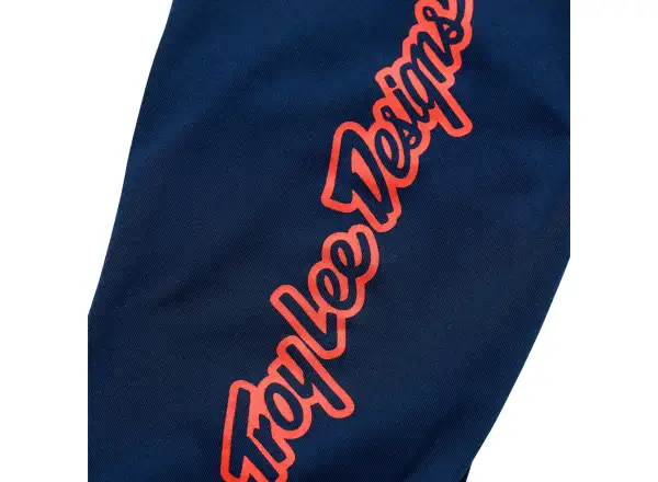 Troy Lee Designs Ruckus Herren-Trikot Langarm Gravity Club/Midnight