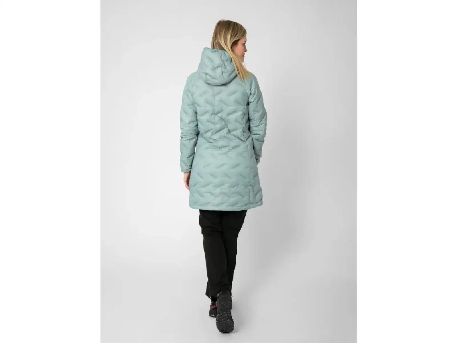 2117 of Sweden Saltvik Damenjacke Ocean