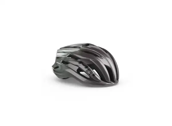 MET Trenta MIPS Fahrradhelm Opal Grey