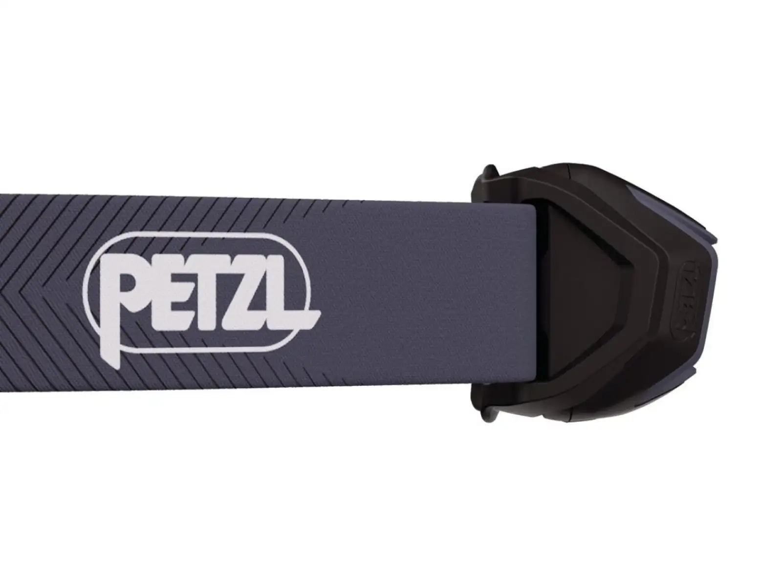 Petzl ACTIK 2025 Stirnlampe schwarz