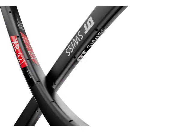 DT Swiss XR 421 29" MTB Felge schwarz