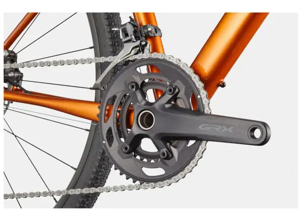 Cannondale Topstone 1 Gravelrad Tiger Eye