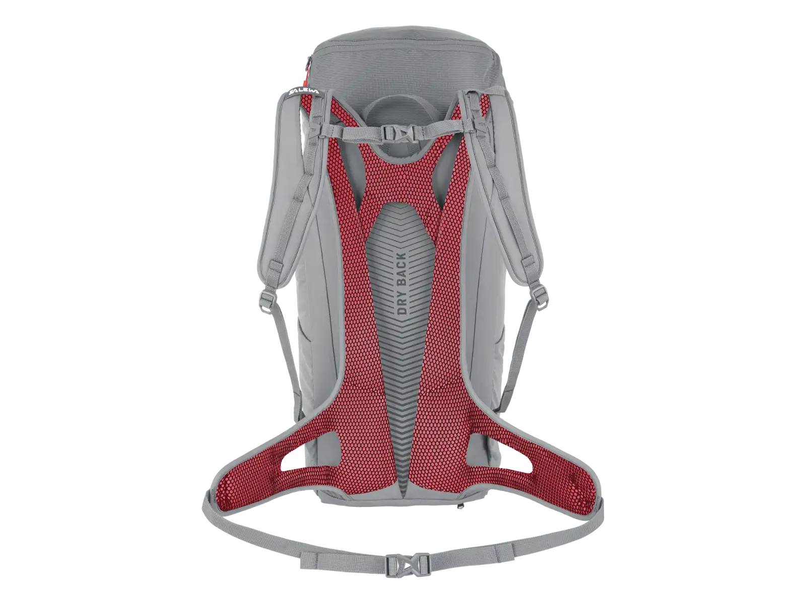 Salewa Alp Mate 24 WS Damenrucksack Alloy