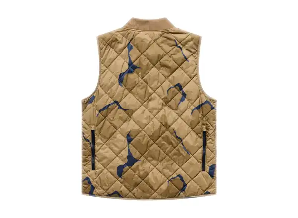 Troy Lee Designs Ruckus Ride Herrenweste Camo Sienna