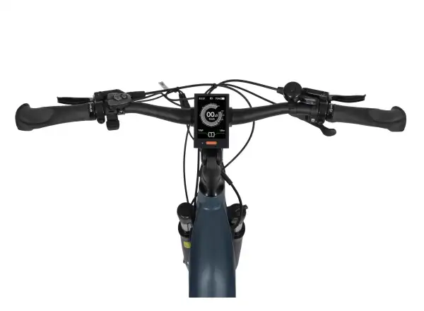 Ecobike D1 Trekking Trekking Elektrofahrrad