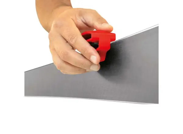 Swix Kantenschärfer Pocket Edger Set