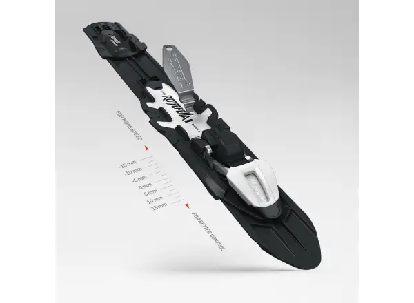 Rottefella Xcelerator 2.0 Skate Langlaufbindung