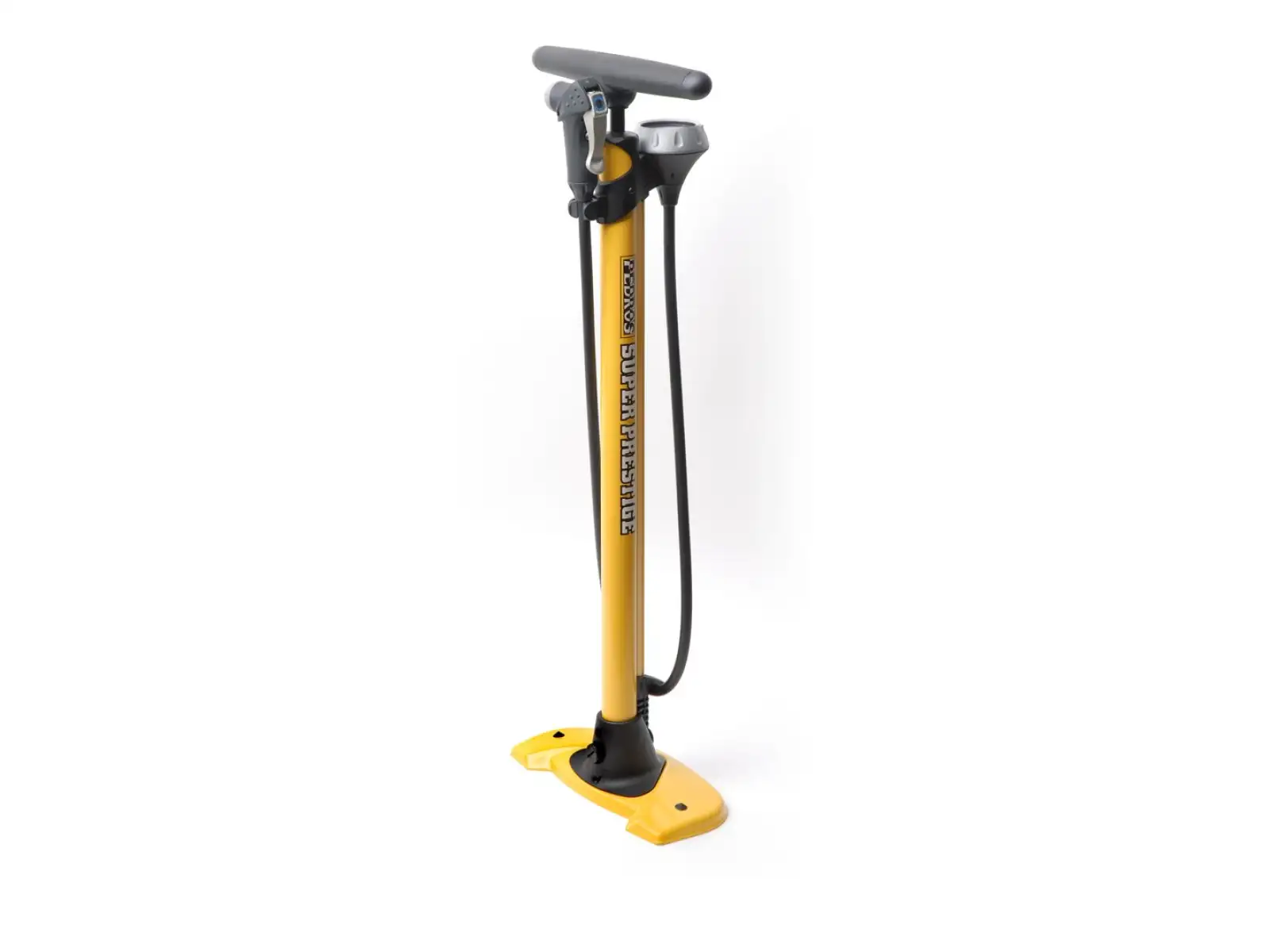 Pedros Super Prestige Pumpe 11 bar gelb