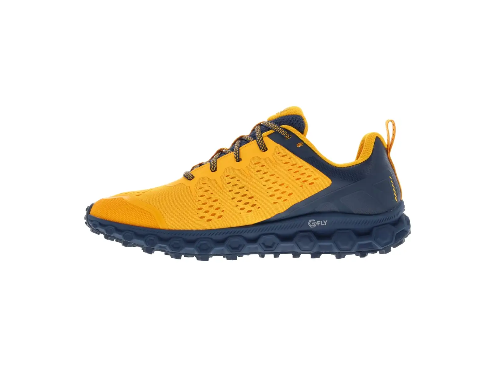 Inov-8 Parkclaw G 280 Herrenschuhe Nektar/Marineblau