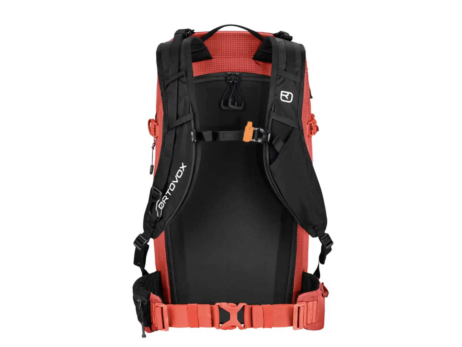 Ortovox Switchback 32 Skitourenrucksack Hot Orange
