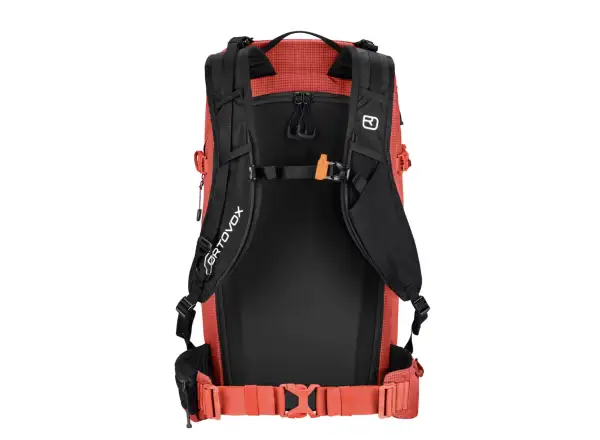 Ortovox Switchback 32 Skitourenrucksack Hot Orange