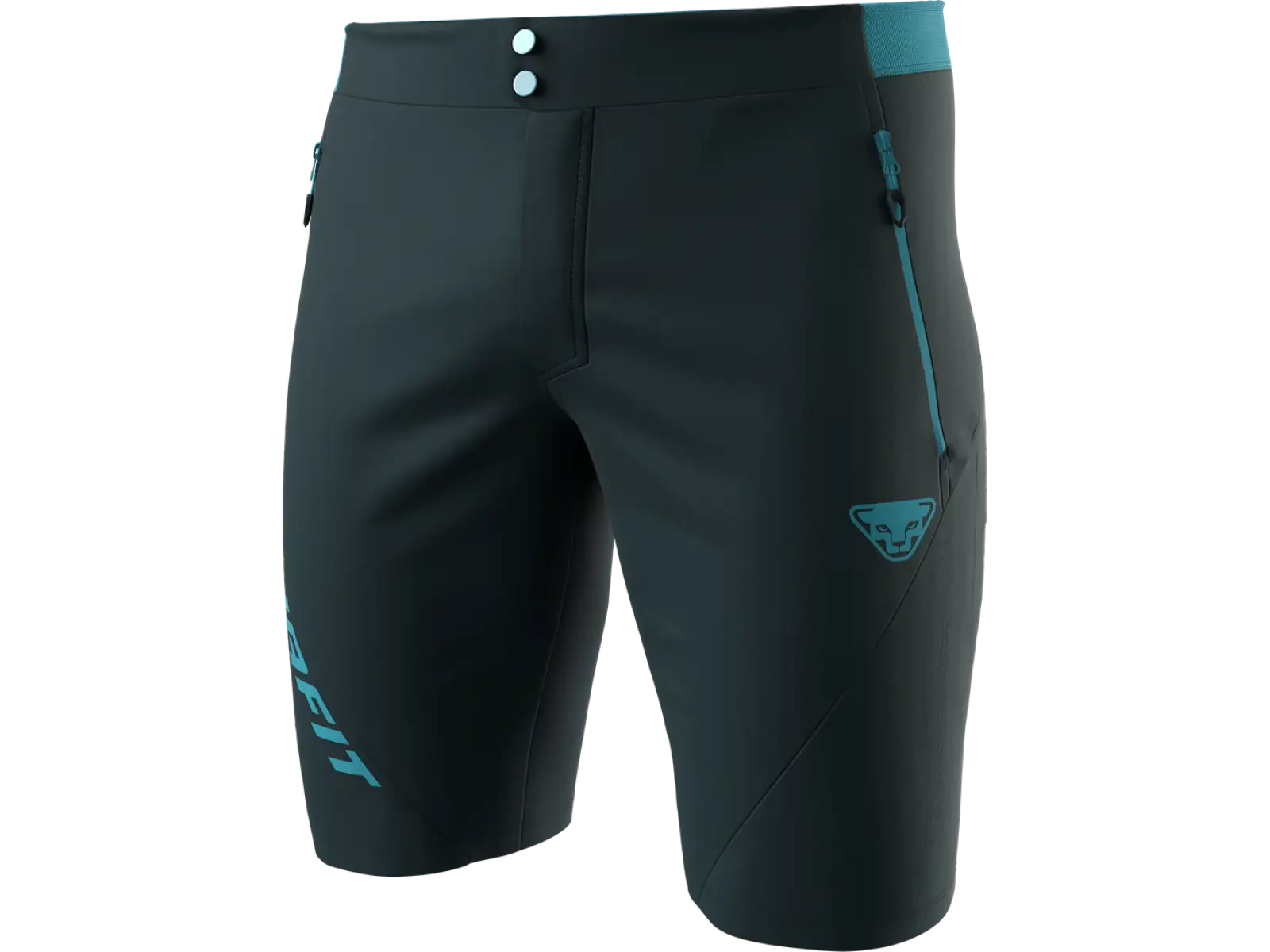 Dynafit Transalper Light Dynastretch Herren Shorts Blueberry/Storm Blue