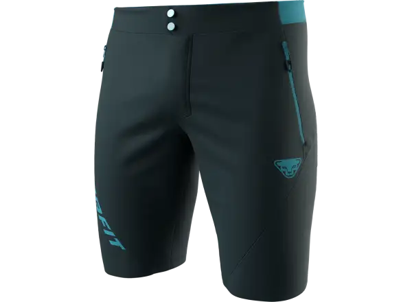 Dynafit Transalper Light Dynastretch Herren Shorts Blueberry/Storm Blue